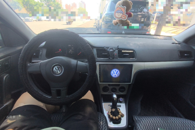 Volkswagen Lavida 2015 #11 Volkswagen Lavida 2015 car image #11
