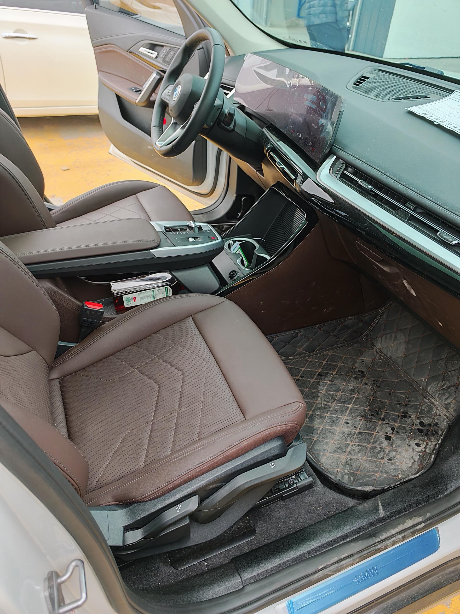 BMW X1 2023 imagem de carro #5