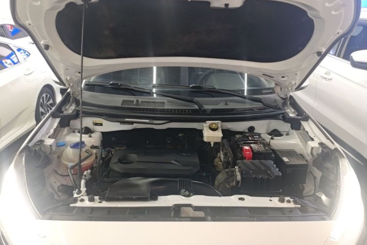 Chery Tiggo 3x 2021 #23 Chery Tiggo 3x 2021 car image #23