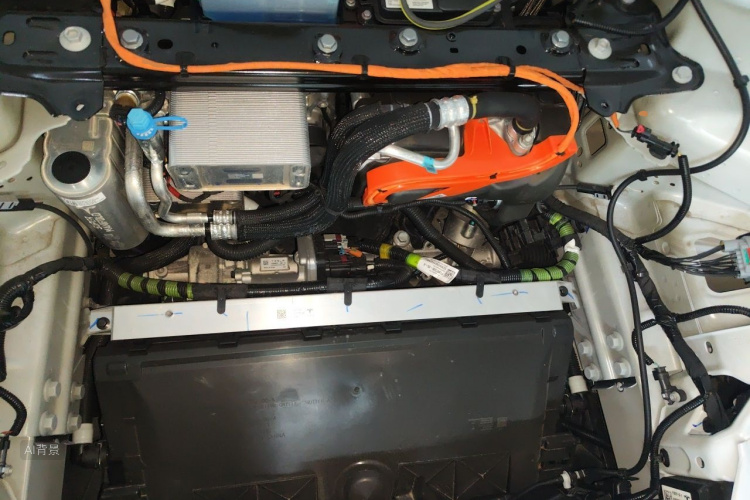 Tesla Model 3 2026 car image #22