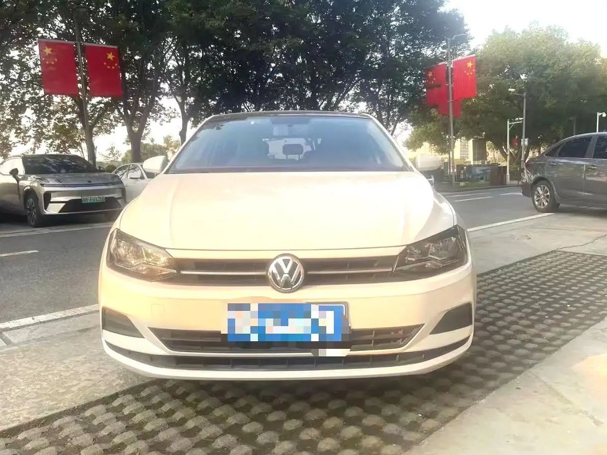 Volkswagen Polo 2020 #3 Volkswagen Polo 2020 immagine di auto #3