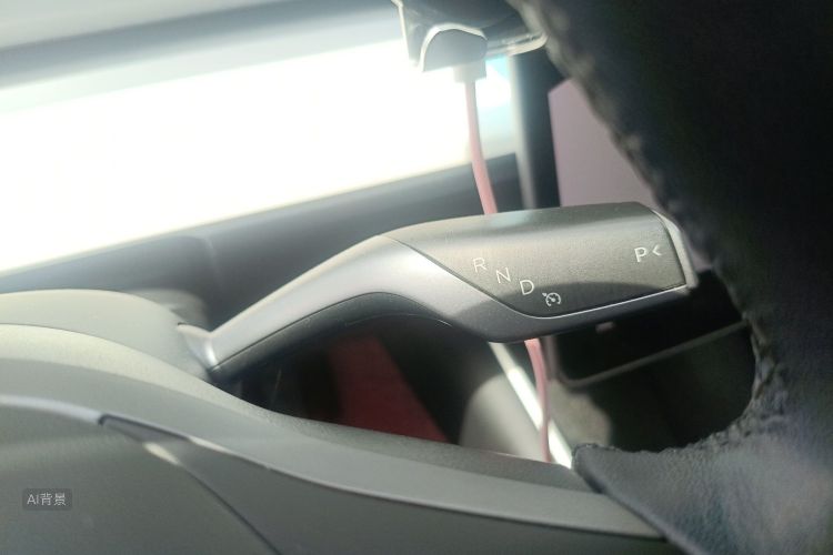 Tesla Model 3 2020 car image #16