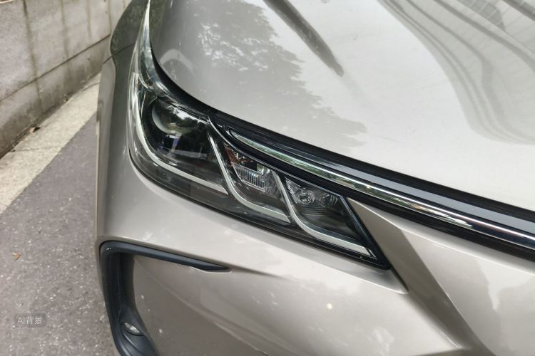 Toyota Corolla 2020 #8 Toyota Corolla 2020 car image #8