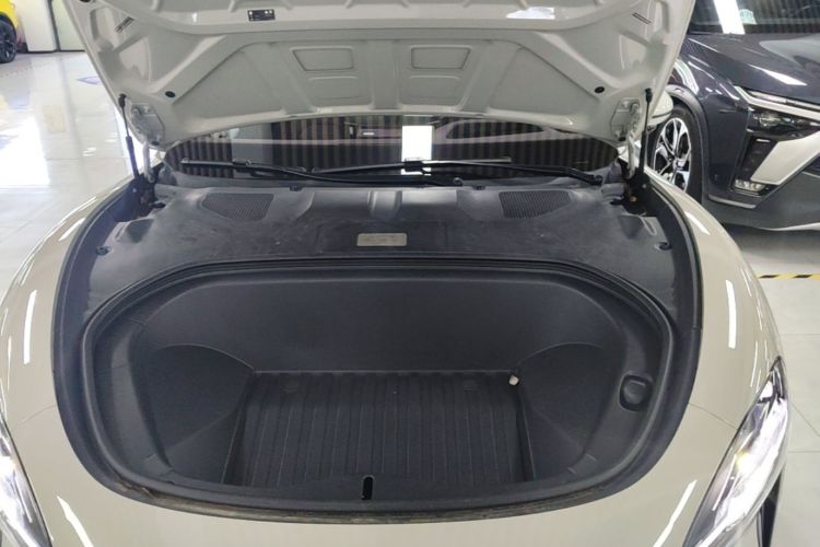 MI SU7 2025 car image #20