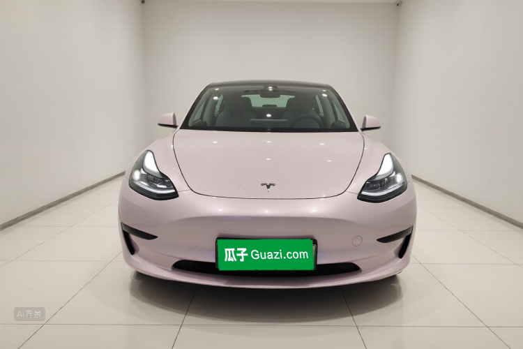 Tesla Model 3 2022 #3 Tesla Model 3 2022 immagine di auto #3