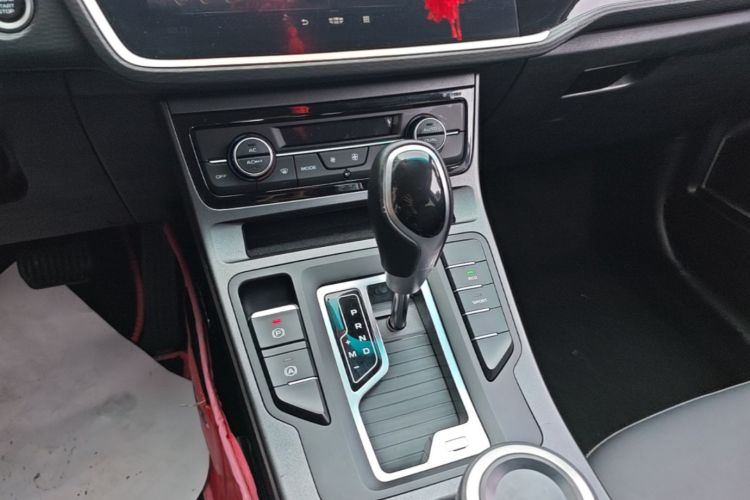 GEELY Emgrand GL 2021 car image #14