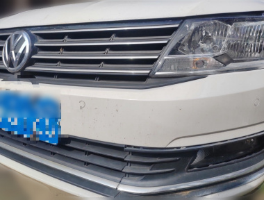 Volkswagen Lavida 2018 car image 