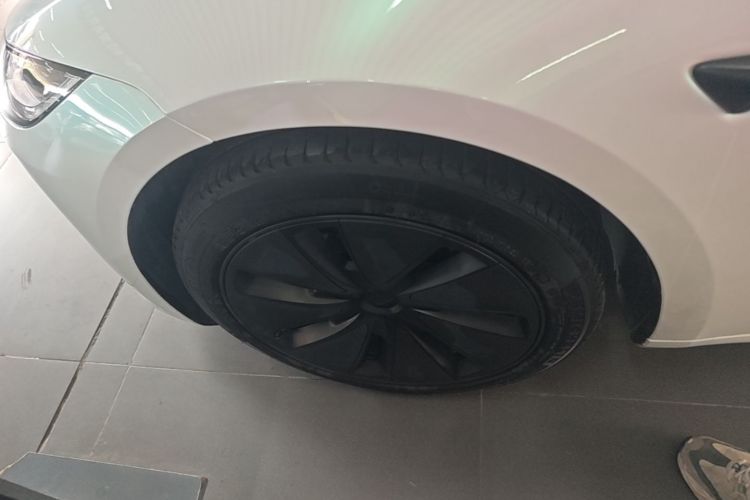 Tesla Model 3 2024 #9 Tesla Model 3 2024 car image #9