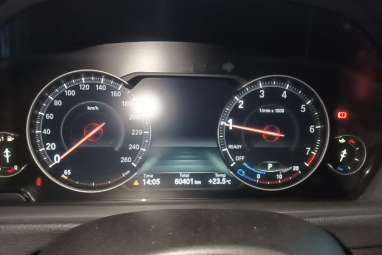 BMW 3 Series 2018 #12 BMW 3 Series 2018 immagine di auto #12