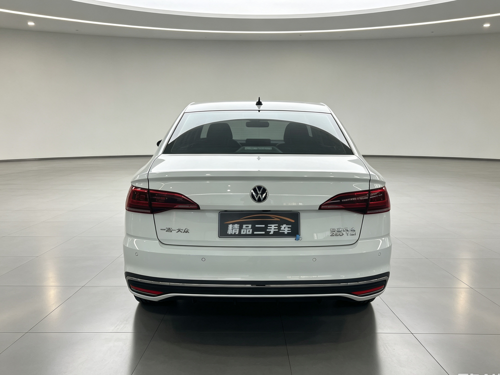 Volkswagen Bora 2025 car image #5