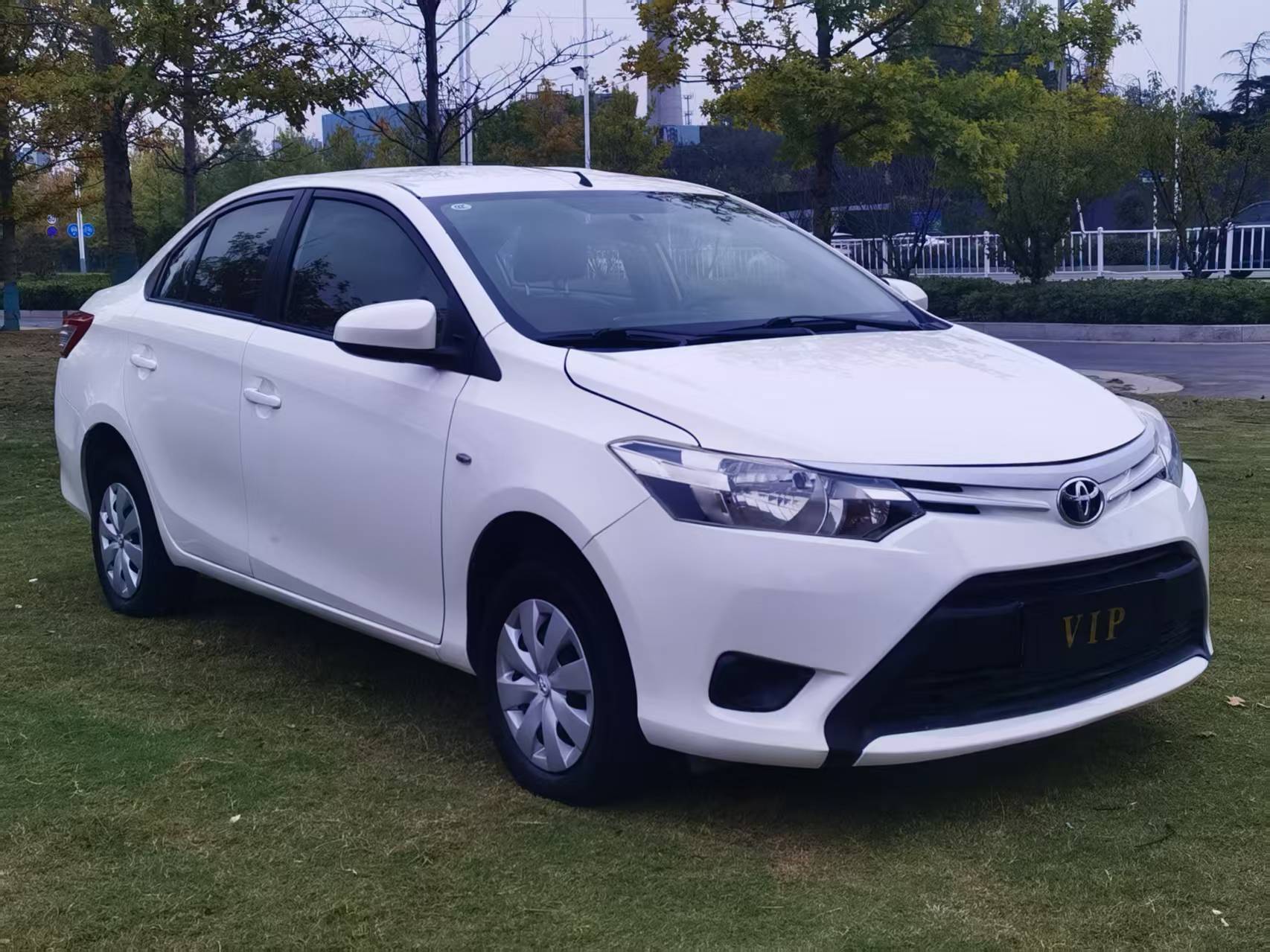 Toyota Vios 2016 #3 Toyota Vios 2016 image de voiture #3