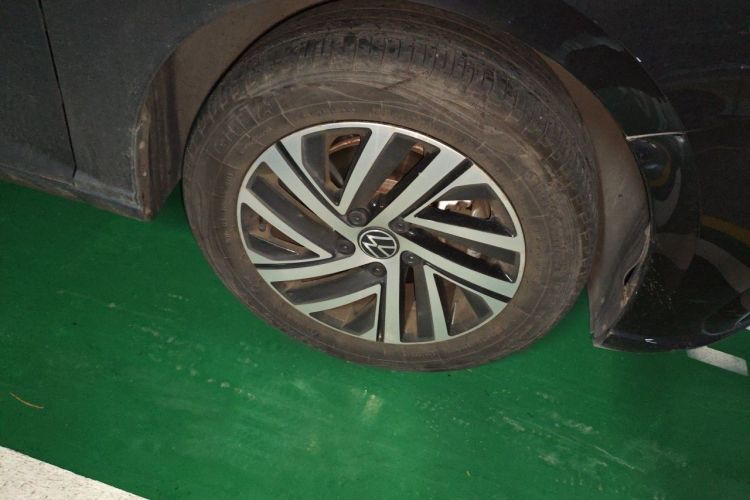 Volkswagen Lavida 2024 car image #3