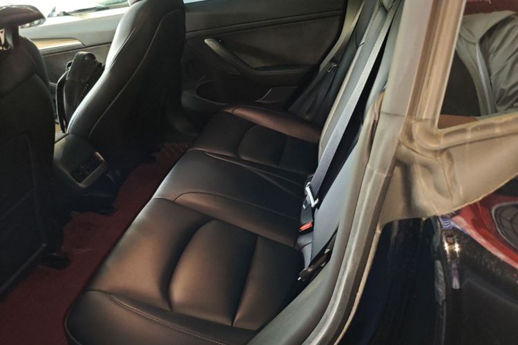 Tesla Model 3 2021 imagem de carro #15