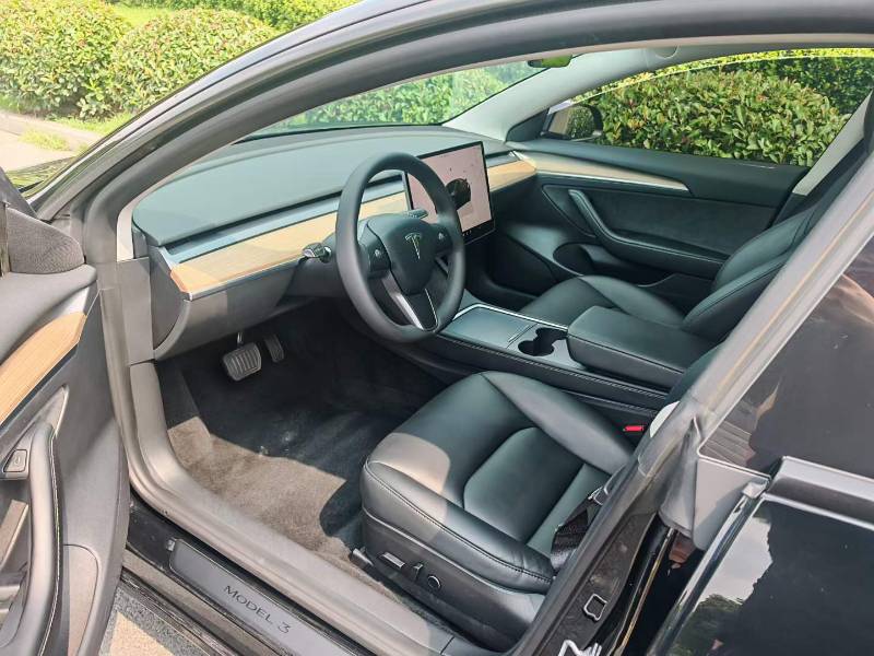 Tesla Model 3 2023 car image #6