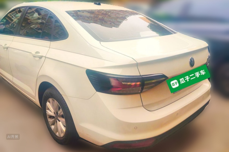 Volkswagen Lavida 2024 car image #5