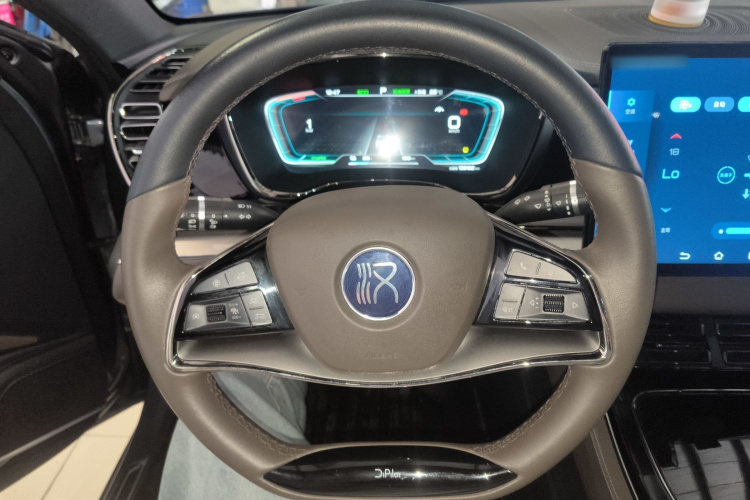 比亚迪 汉 2022 汽车图片 #15