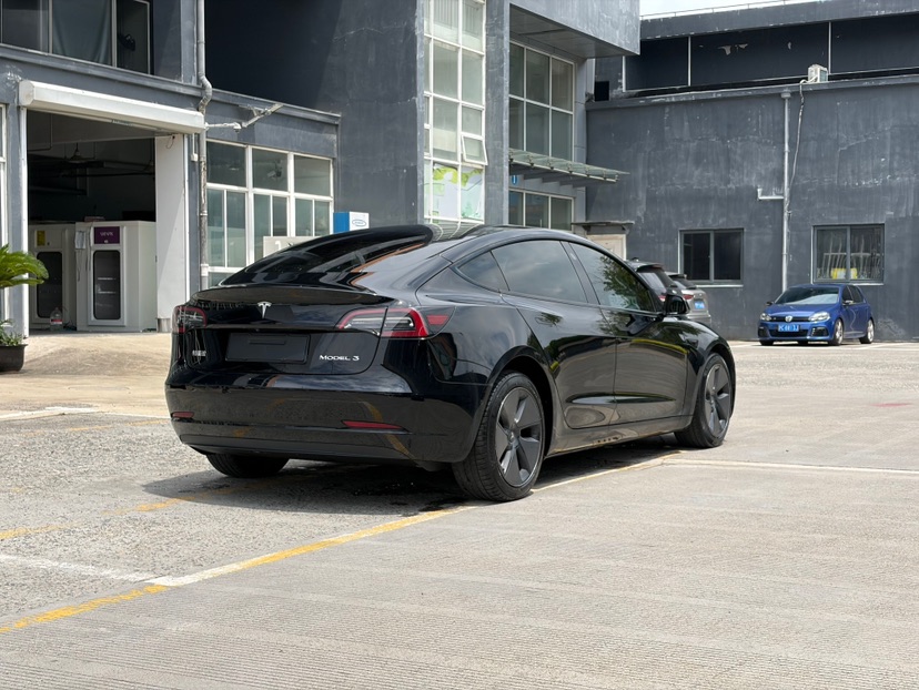 Tesla Model 3 2023 #5 Tesla Model 3 2023 immagine di auto #5