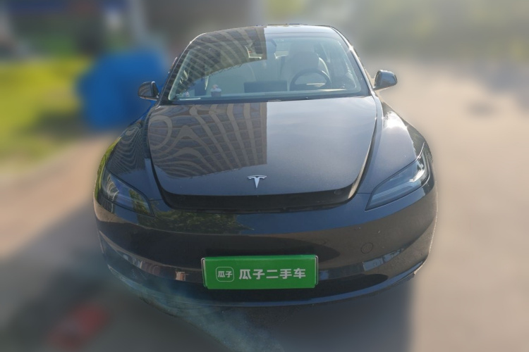 Tesla Model 3 2025 car image #3