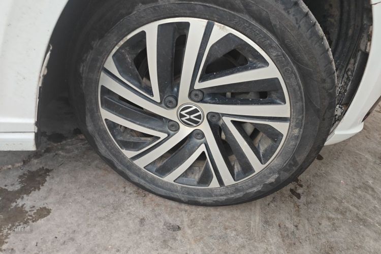 Volkswagen Lavida 2022 car image #9