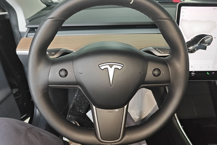 Tesla Model 3 2020 #11 Tesla Model 3 2020 car image #11