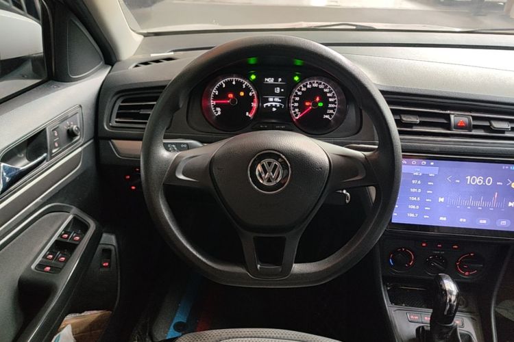 Volkswagen Lavida 2022 #11 Volkswagen Lavida 2022 car image #11