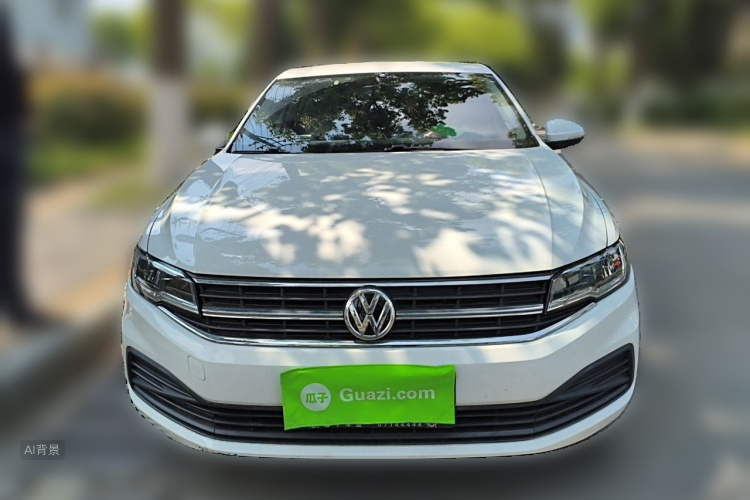 Volkswagen Bora 2019 #3 Volkswagen Bora 2019 car image #3
