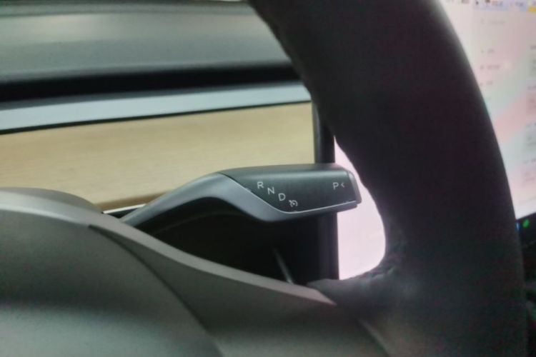 Tesla Model 3 2020 #14 Tesla Model 3 2020 car image #14