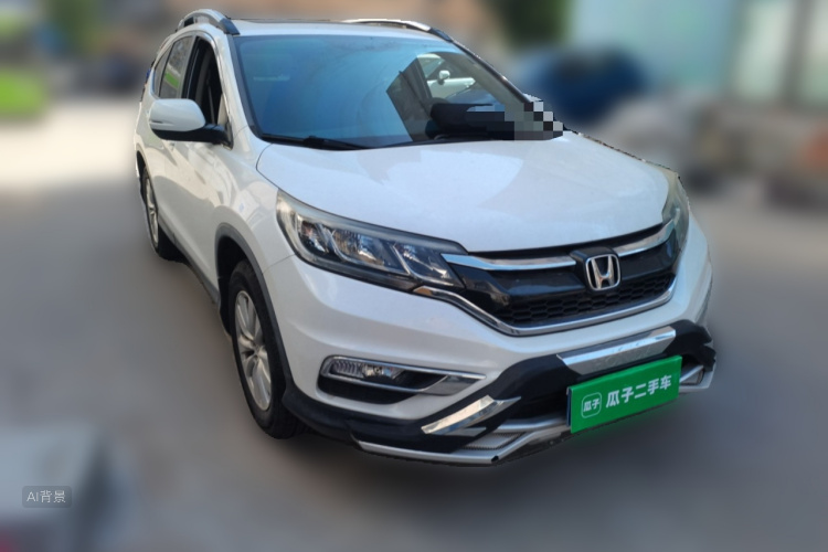 Honda CR-V 2016 car image #4