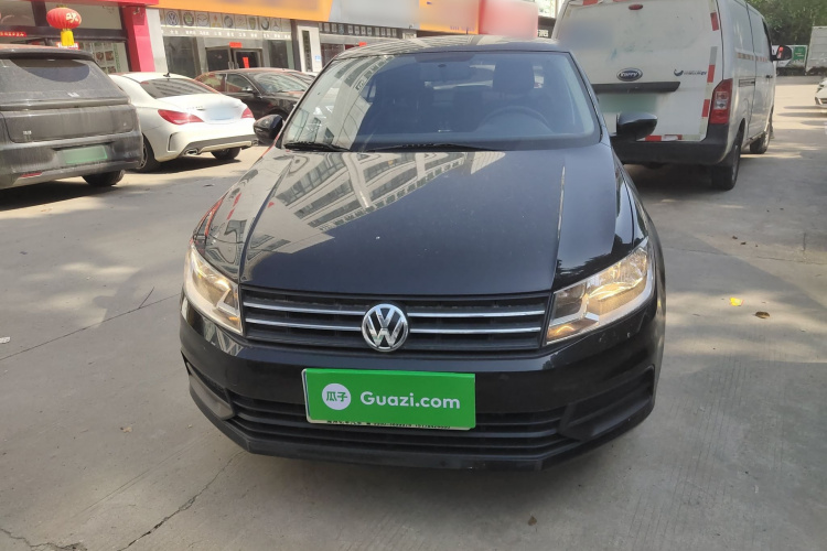 Volkswagen Santana 2021 صورة سيارة #3