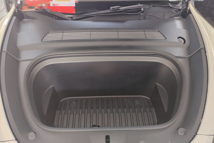 Tesla Model Y 2021 #20 Tesla Model Y 2021 immagine di auto #20