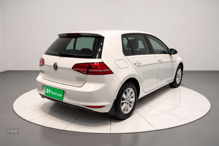 Volkswagen Golf 2015 #7 Volkswagen Golf 2015 car image #7