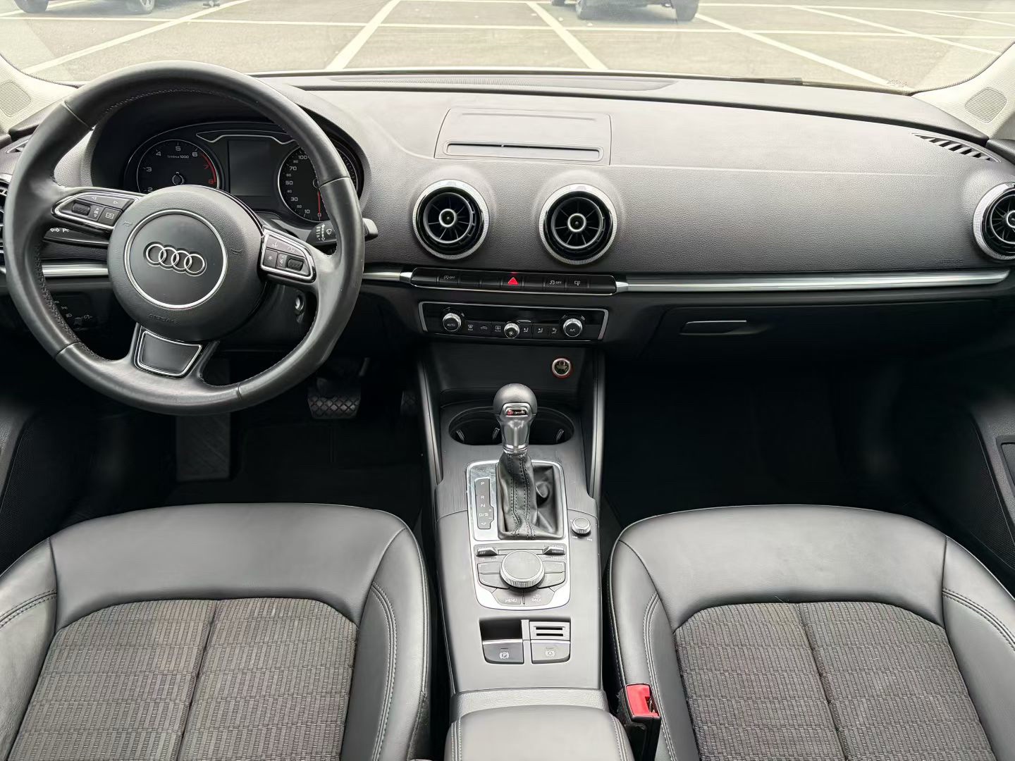 Audi A3 (Imported) 2014 #9 Audi A3 (Imported) 2014 imagen de coche #9