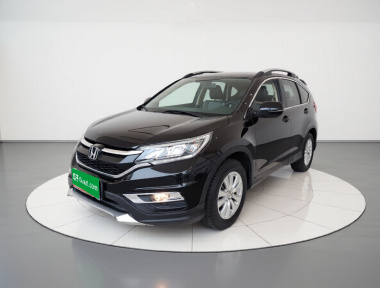 Honda CR-V 2017 Honda CR-V 2017 car image