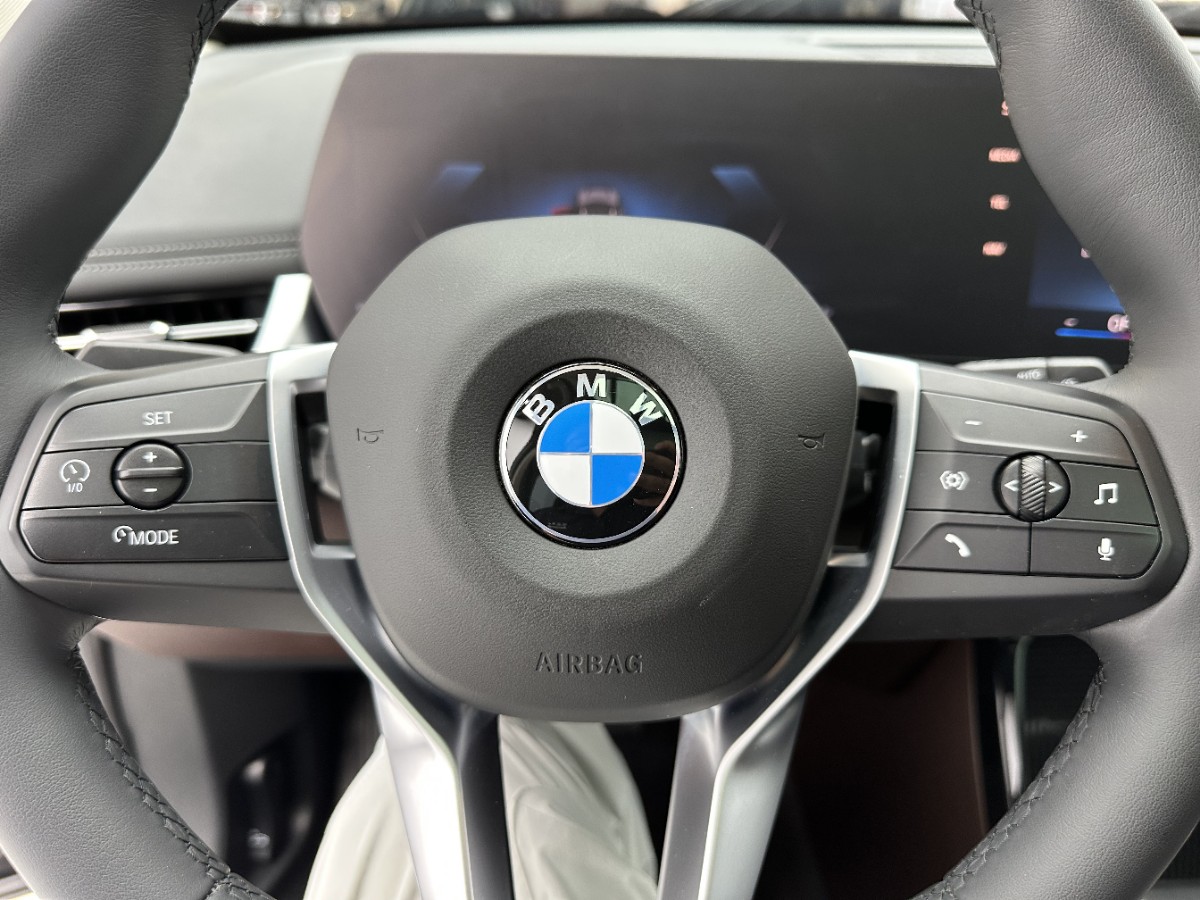 BMW X1 2023 image de voiture #13