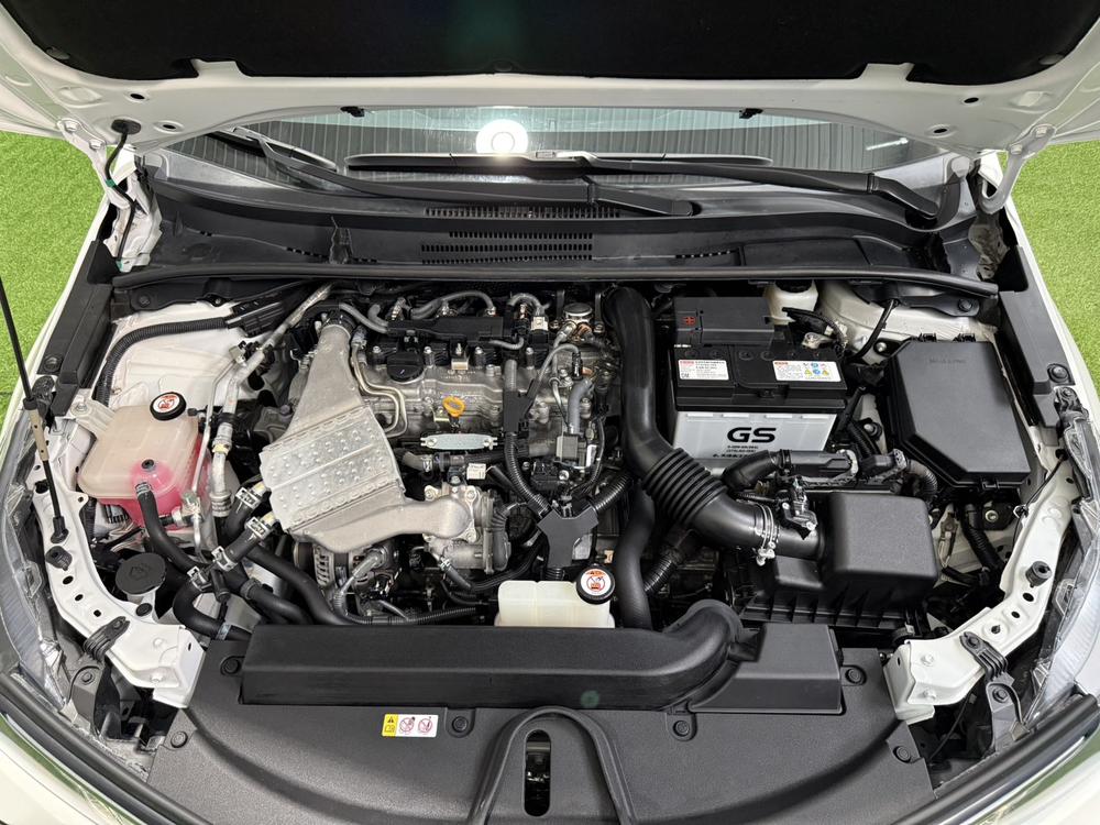 Toyota Corolla 2022 #7 Toyota Corolla 2022 car image #7