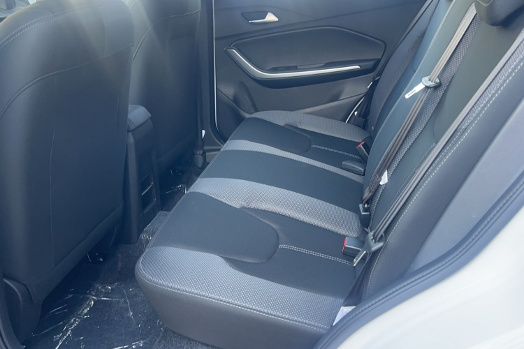 Chery Tiggo 3x 2025 image de voiture #9