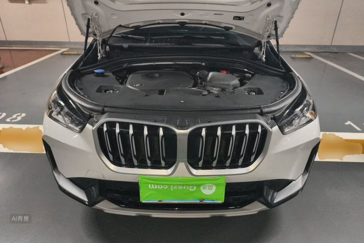 BMW X1 2024 #22 BMW X1 2024 immagine di auto #22