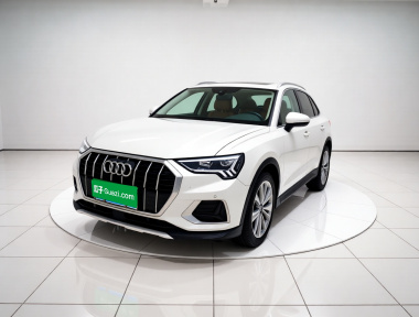 Audi Q3 2020 Audi Q3 2020 car image