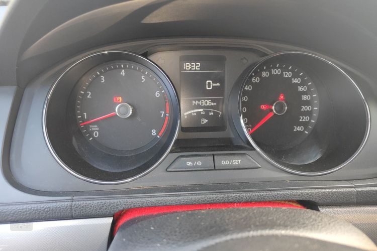 Volkswagen Lavida 2017 car image #13