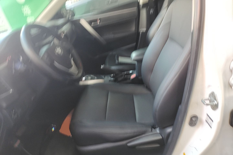 Toyota Corolla 2017 car image #27