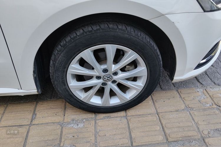 Volkswagen Lavida 2017 #9 Volkswagen Lavida 2017 car image #9