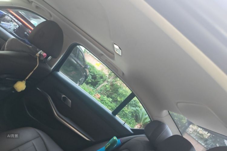 BMW 3 Series 2020 immagine di auto #20