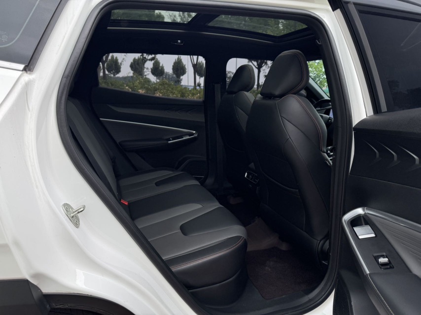 GEELY Boyue 2024 #12 GEELY Boyue 2024 изображение автомобиля #12