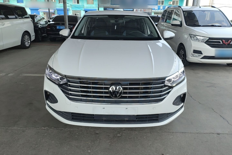 Volkswagen Lavida 2023 car image #3