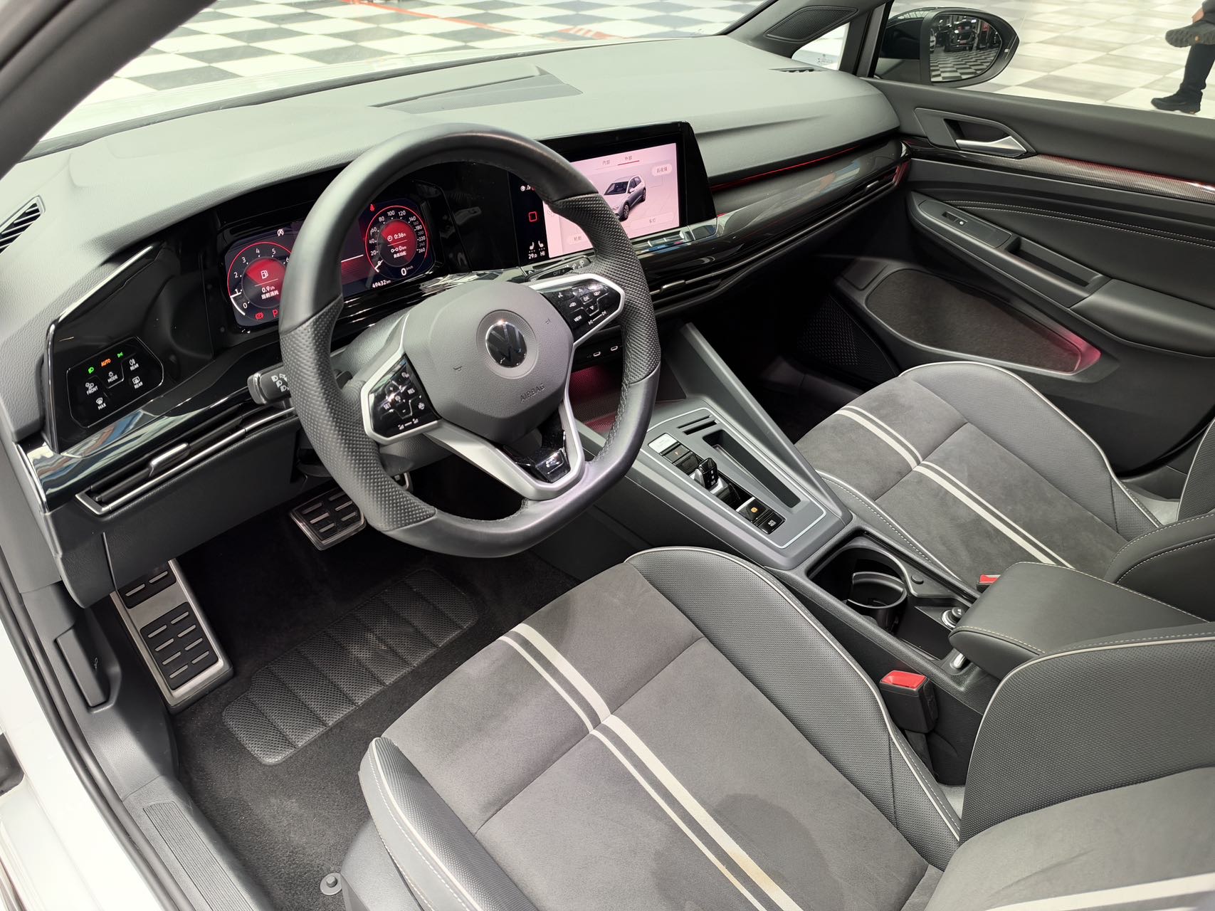 2022 imagen de coche #9