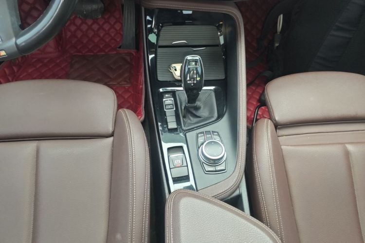 BMW X1 2020 image de voiture #14