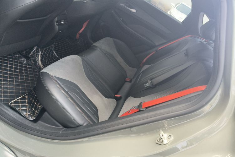 GEELY Binray 2022 #17 GEELY Binray 2022 car image #17