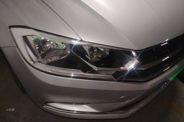 Volkswagen Bora 2016 #8 Volkswagen Bora 2016 car image #8