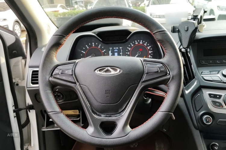 Chery Arrizo 5 2016 #12 Chery Arrizo 5 2016 car image #12