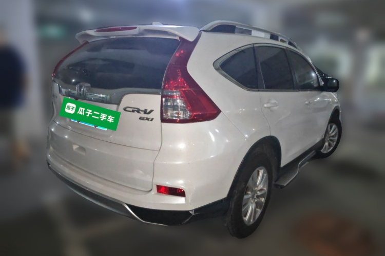 Honda CR-V 2016 car image #5